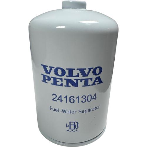 BRÄNSLEFILTER VP 24215091 D4-6